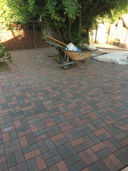 Home Patio Remodels and New Construction - Capy Construction