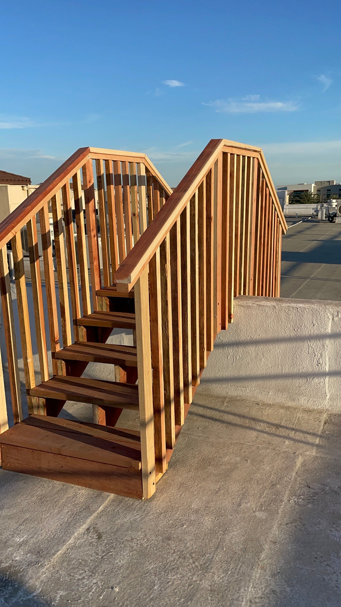 Home Patio Remodels and New Construction - Capy Construction