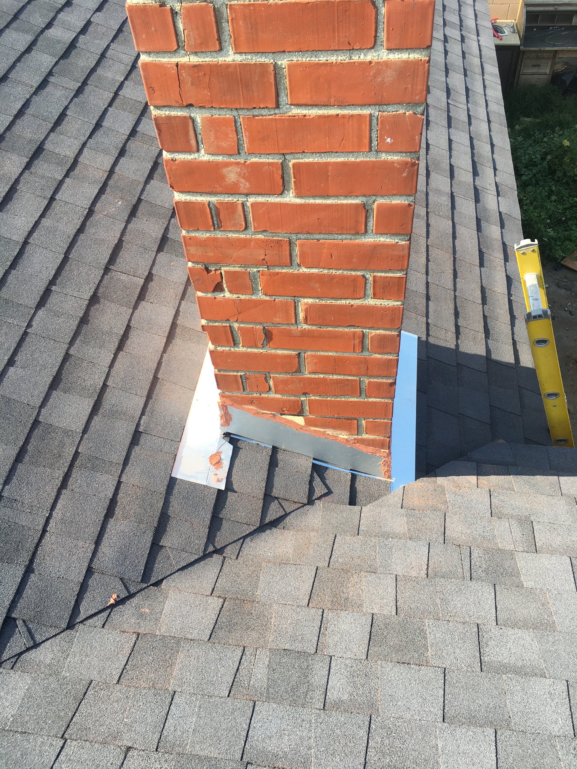 Roof Remodels and New Construction - Capy Construction