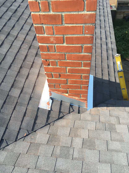Roof Remodels and New Construction - Capy Construction