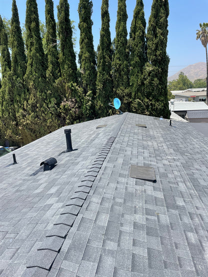 Roof Remodels and New Construction - Capy Construction