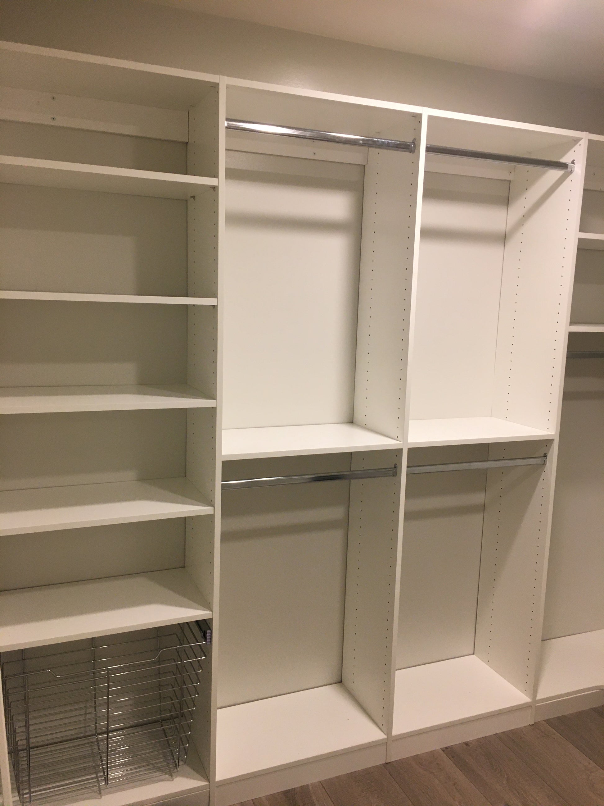 Room Remodels and New Construction - Capy Construction