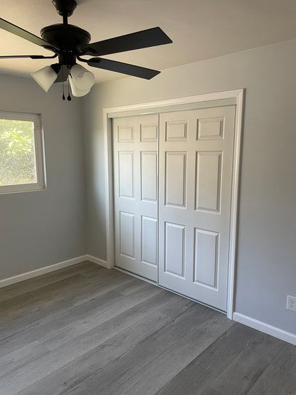Room Remodels and New Construction - Capy Construction