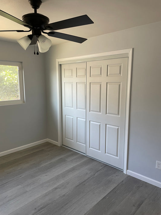 Room Remodels and New Construction - Capy Construction