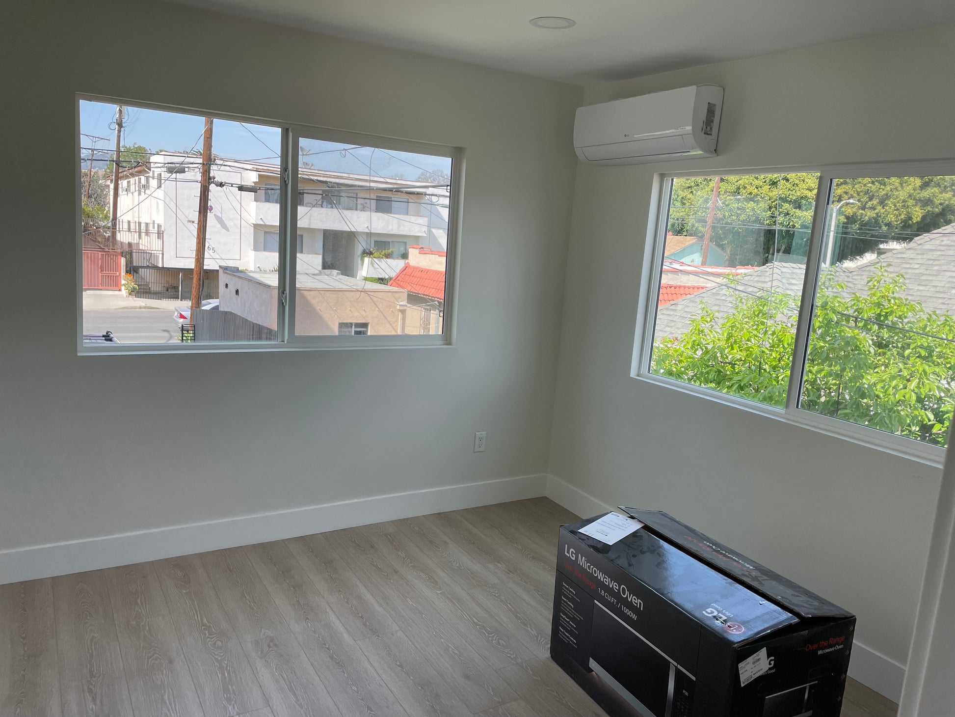 Room Remodels and New Construction - Capy Construction