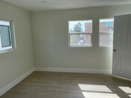 Room Remodels and New Construction - Capy Construction