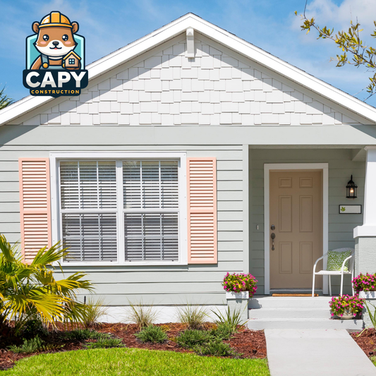 ADU Construction in Southern California - Capy Construction