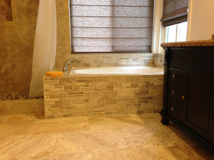 Bathroom Remodels and New Construction - Capy Construction