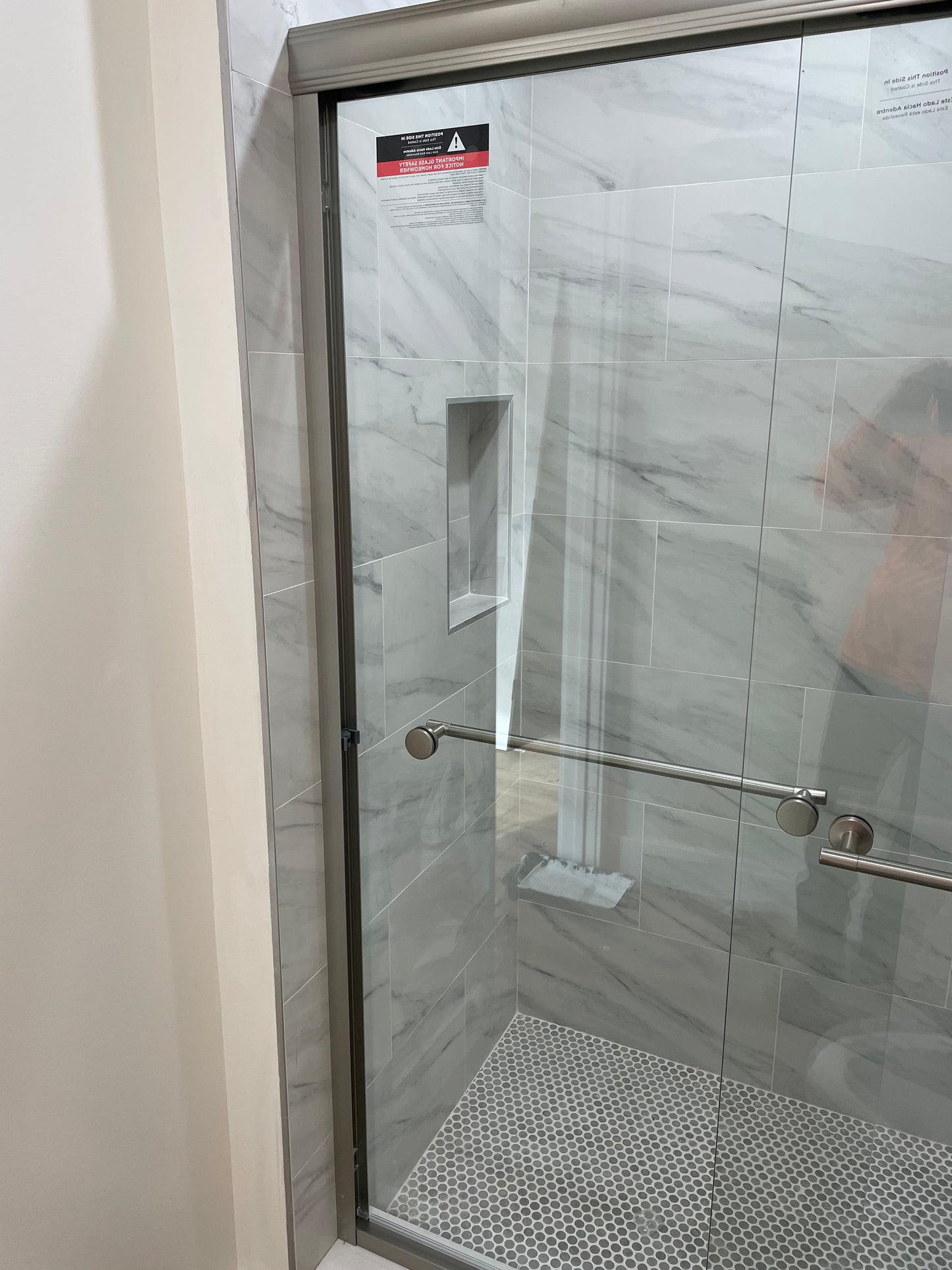 Bathroom Remodels and New Construction - Capy Construction