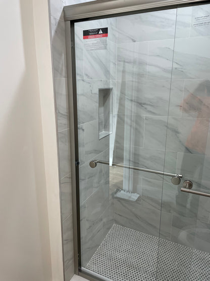 Bathroom Remodels and New Construction - Capy Construction