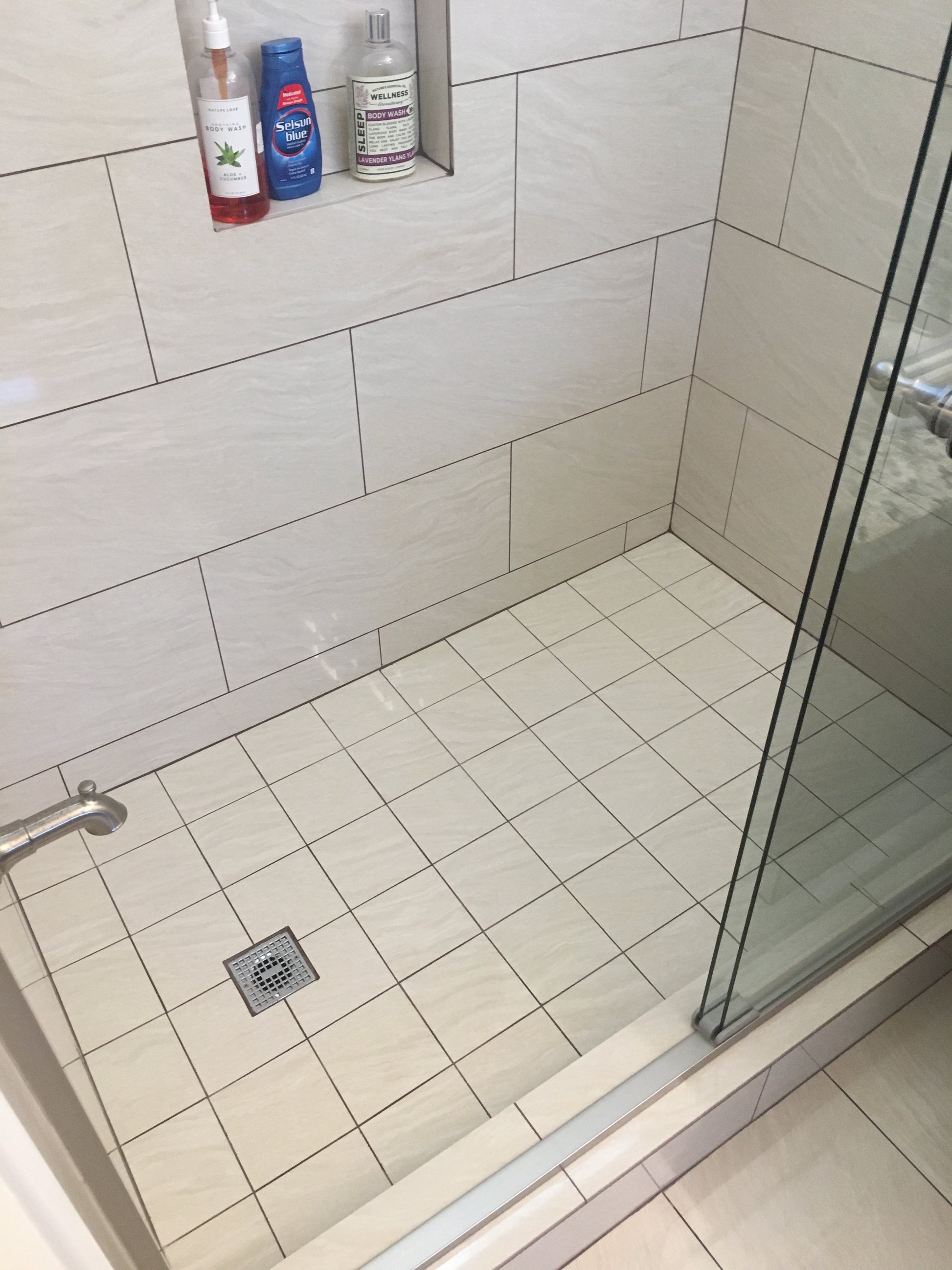 Bathroom Remodels and New Construction - Capy Construction