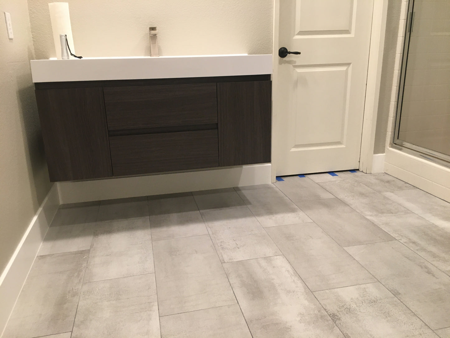 Bathroom Remodels and New Construction - Capy Construction