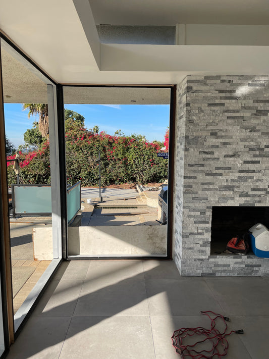Common Area Remodels and New Construction - Capy Construction