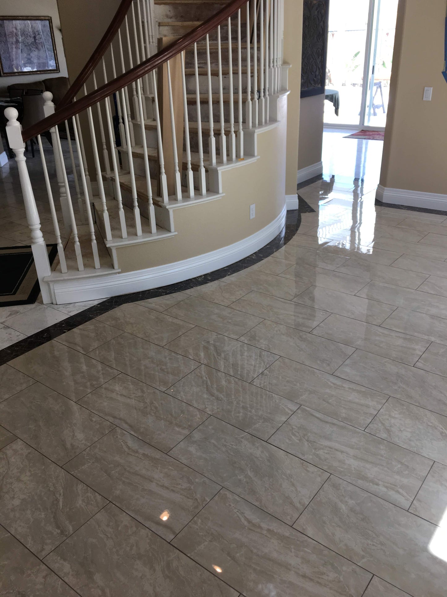 Common Area Remodels and New Construction - Capy Construction