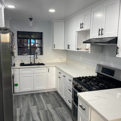 Kitchen Remodeler Near Signal Hill, CA - Capy Residential Construction - Capy Construction