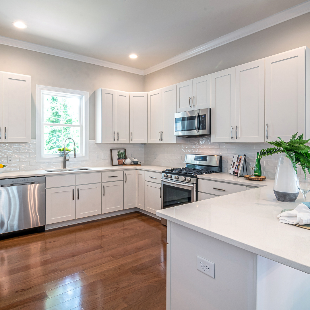 Kitchen Remodeler Near Signal Hill, CA - Capy Residential Construction - Capy Construction