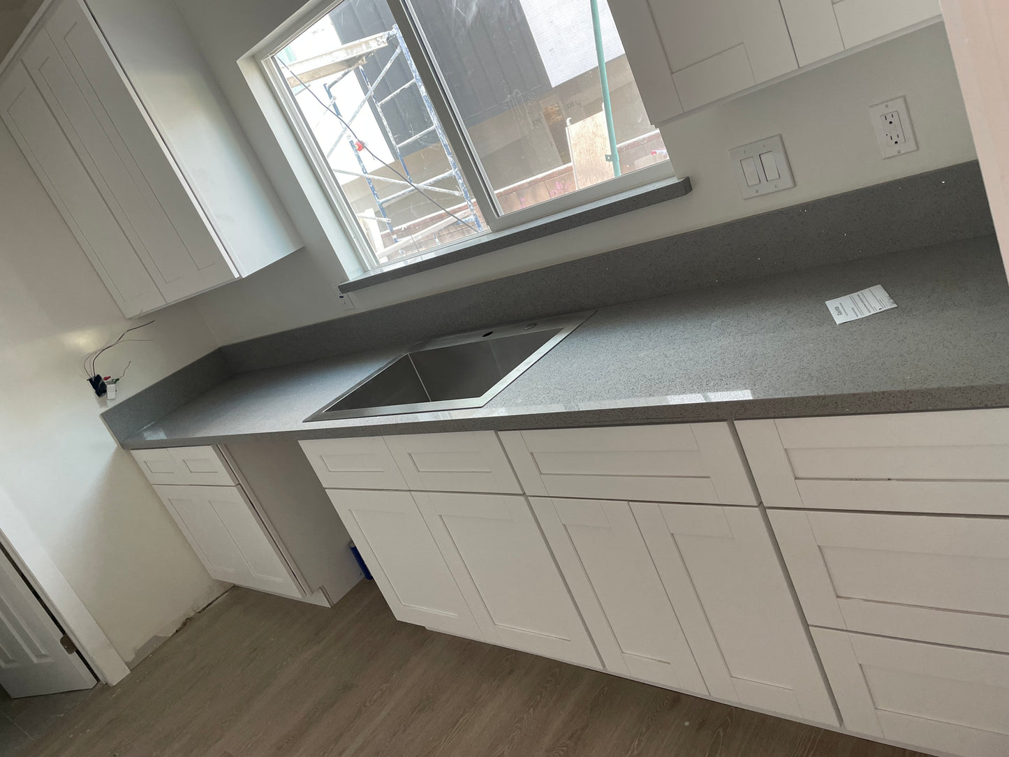 Kitchen Remodels and New Construction - Capy Construction