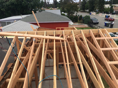 Remodels and New Construction Progress - Capy Construction